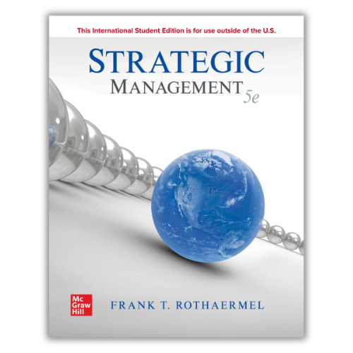 Strategic Management